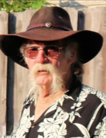 Ron "The Rope Man" Craig